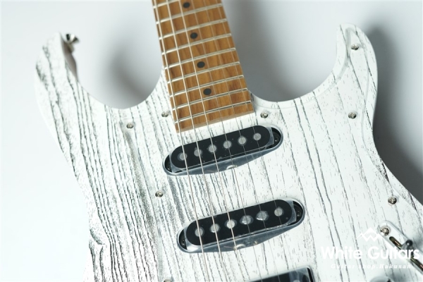 OZ 22 RV ROA - Sand Blasted White Matte